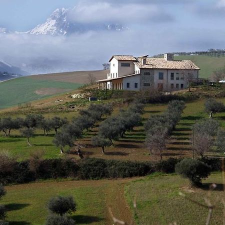 Agriturismo Cignale Penne Ngoại thất bức ảnh