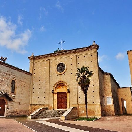 Agriturismo Cignale Penne Ngoại thất bức ảnh