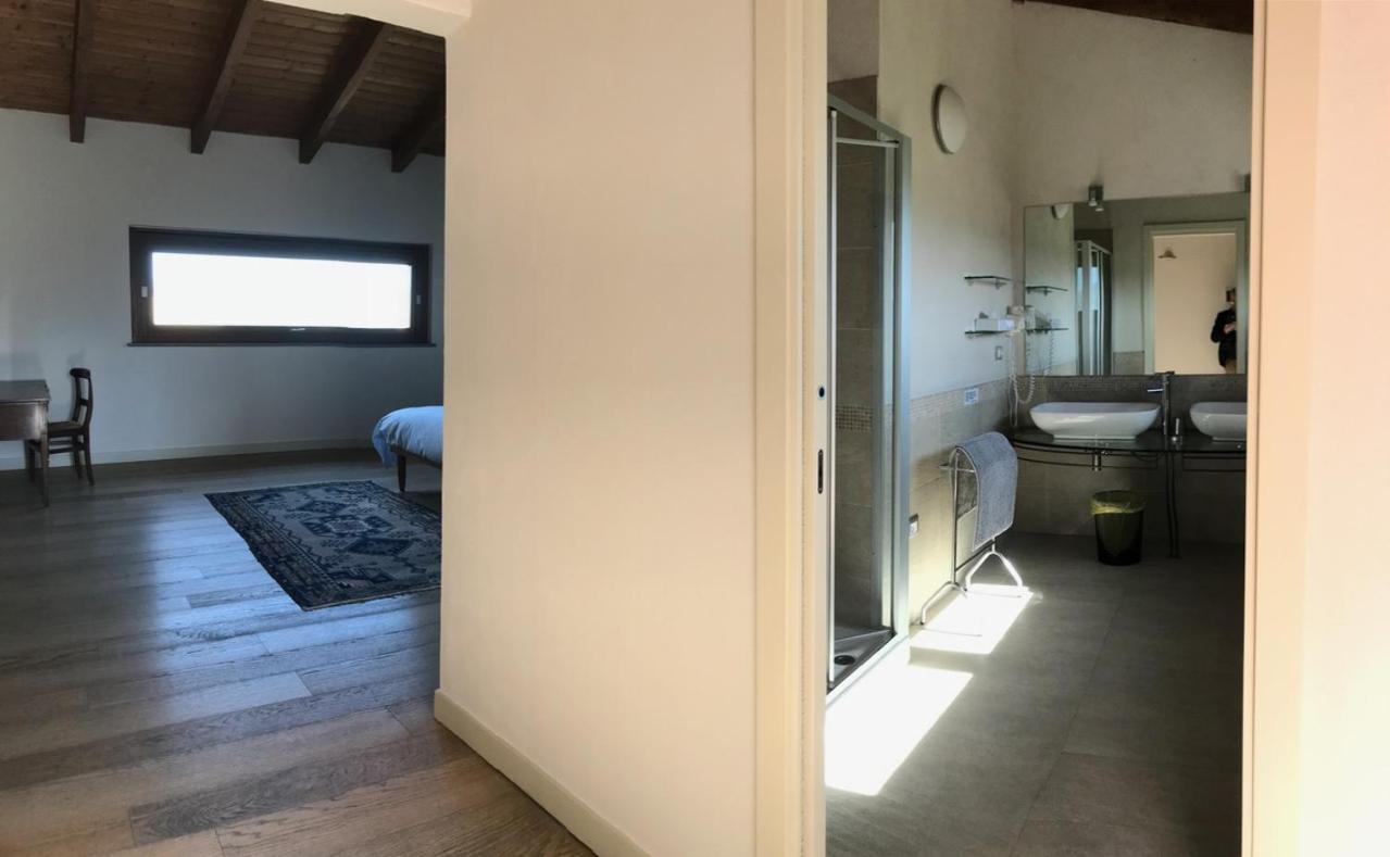 Agriturismo Cignale Penne Ngoại thất bức ảnh