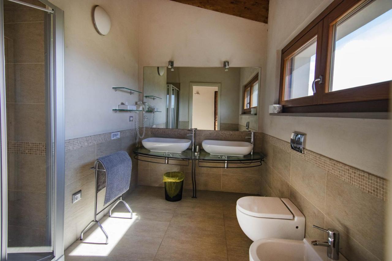 Agriturismo Cignale Penne Ngoại thất bức ảnh