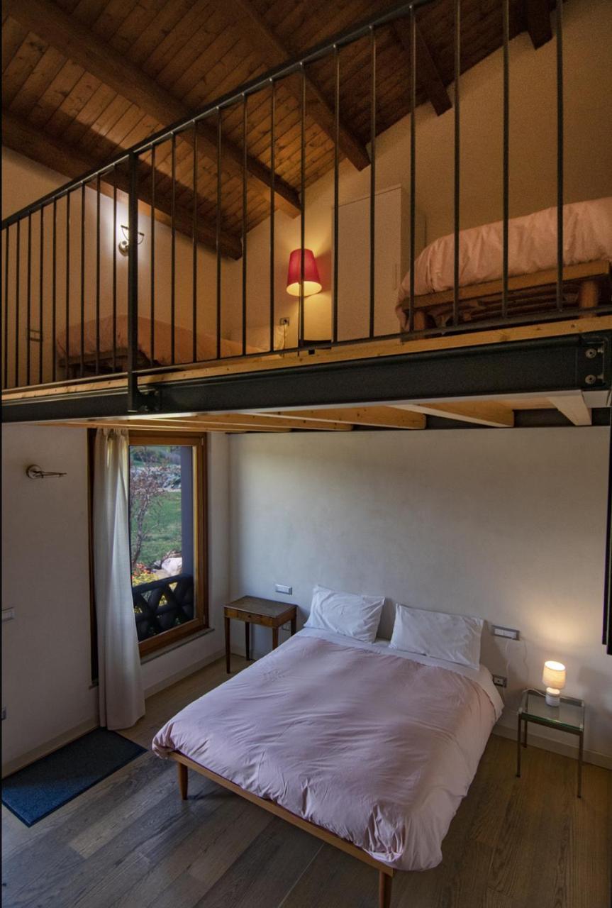 Agriturismo Cignale Penne Ngoại thất bức ảnh
