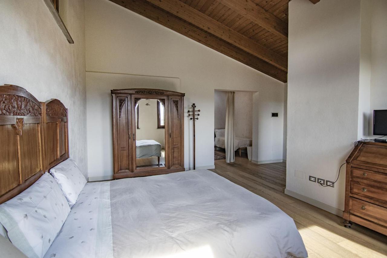 Agriturismo Cignale Penne Ngoại thất bức ảnh