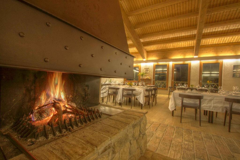 Agriturismo Cignale Penne Ngoại thất bức ảnh