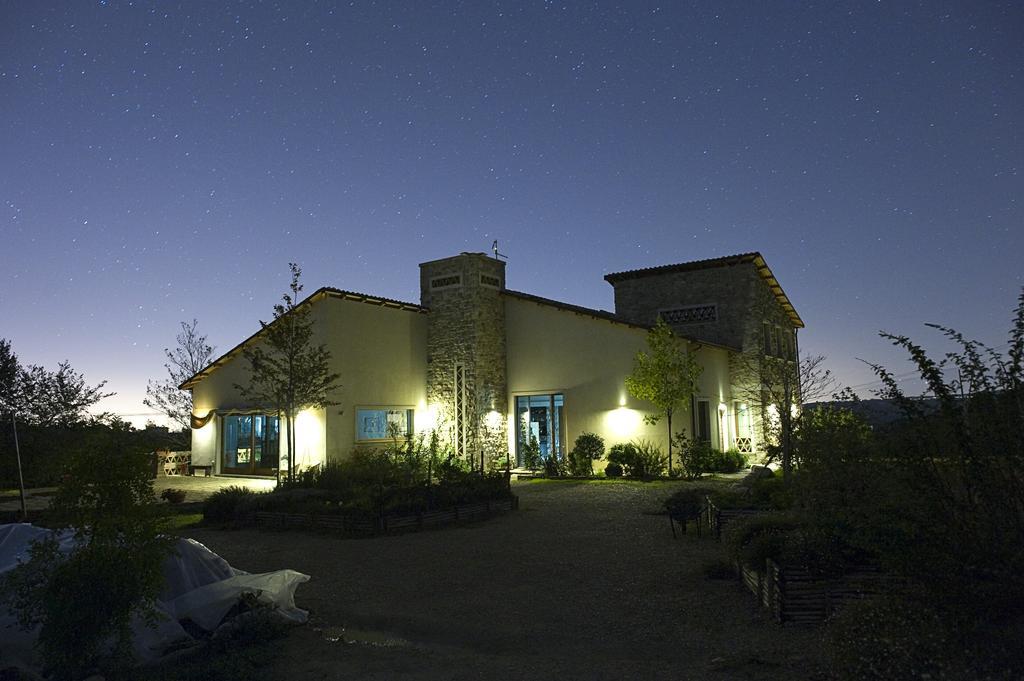 Agriturismo Cignale Penne Ngoại thất bức ảnh