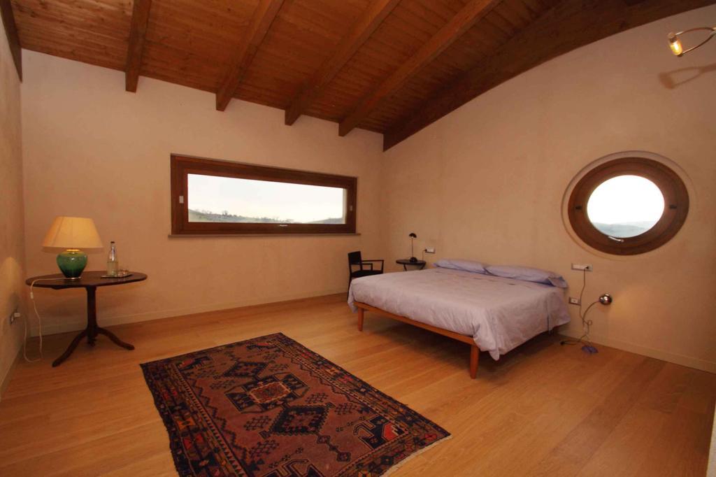 Agriturismo Cignale Penne Ngoại thất bức ảnh