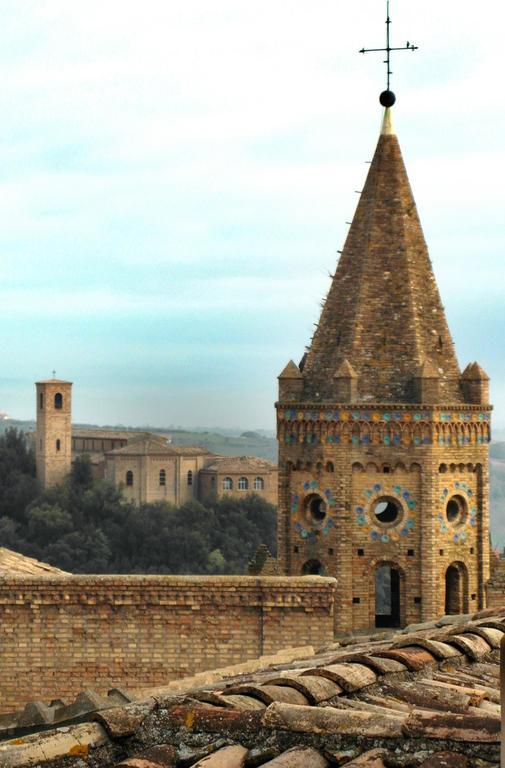 Agriturismo Cignale Penne Ngoại thất bức ảnh