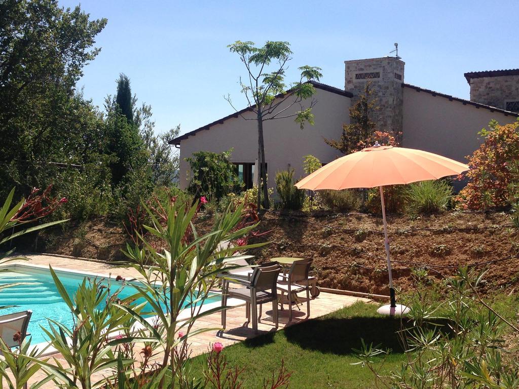 Agriturismo Cignale Penne Ngoại thất bức ảnh