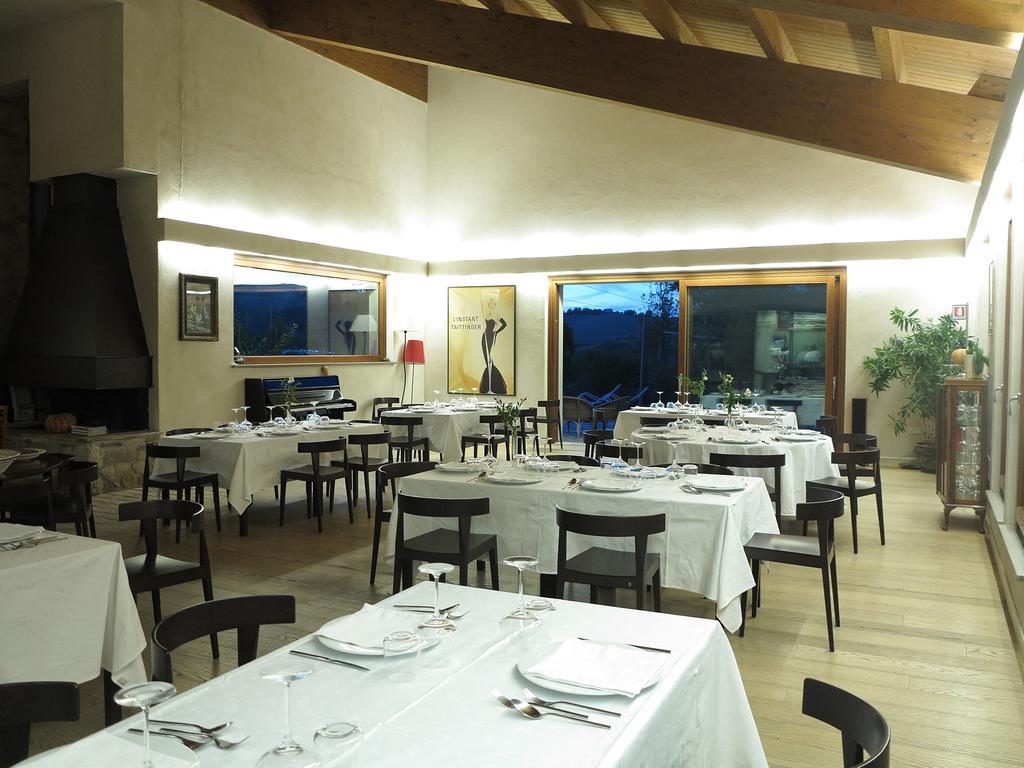 Agriturismo Cignale Penne Ngoại thất bức ảnh