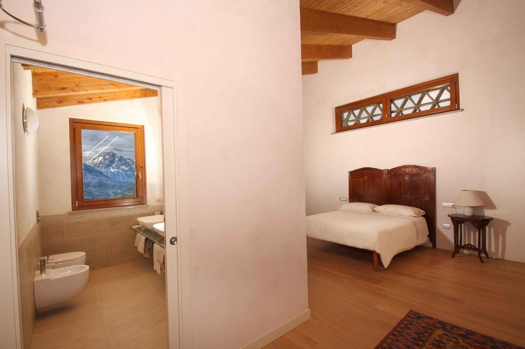 Agriturismo Cignale Penne Ngoại thất bức ảnh