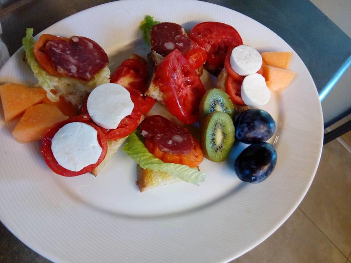 Agriturismo Cignale Penne Ngoại thất bức ảnh