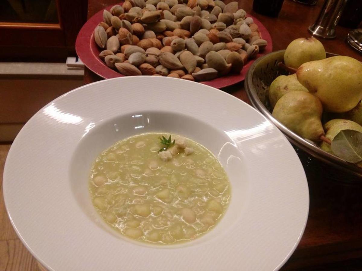 Agriturismo Cignale Penne Ngoại thất bức ảnh
