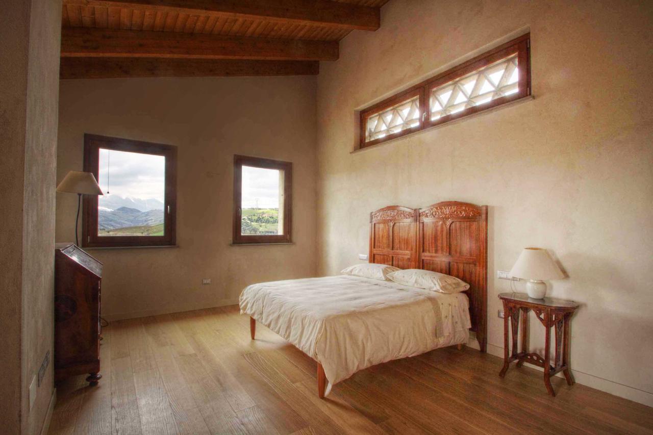 Agriturismo Cignale Penne Ngoại thất bức ảnh