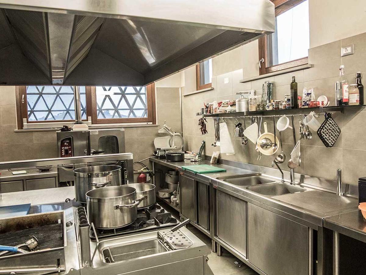 Agriturismo Cignale Penne Ngoại thất bức ảnh
