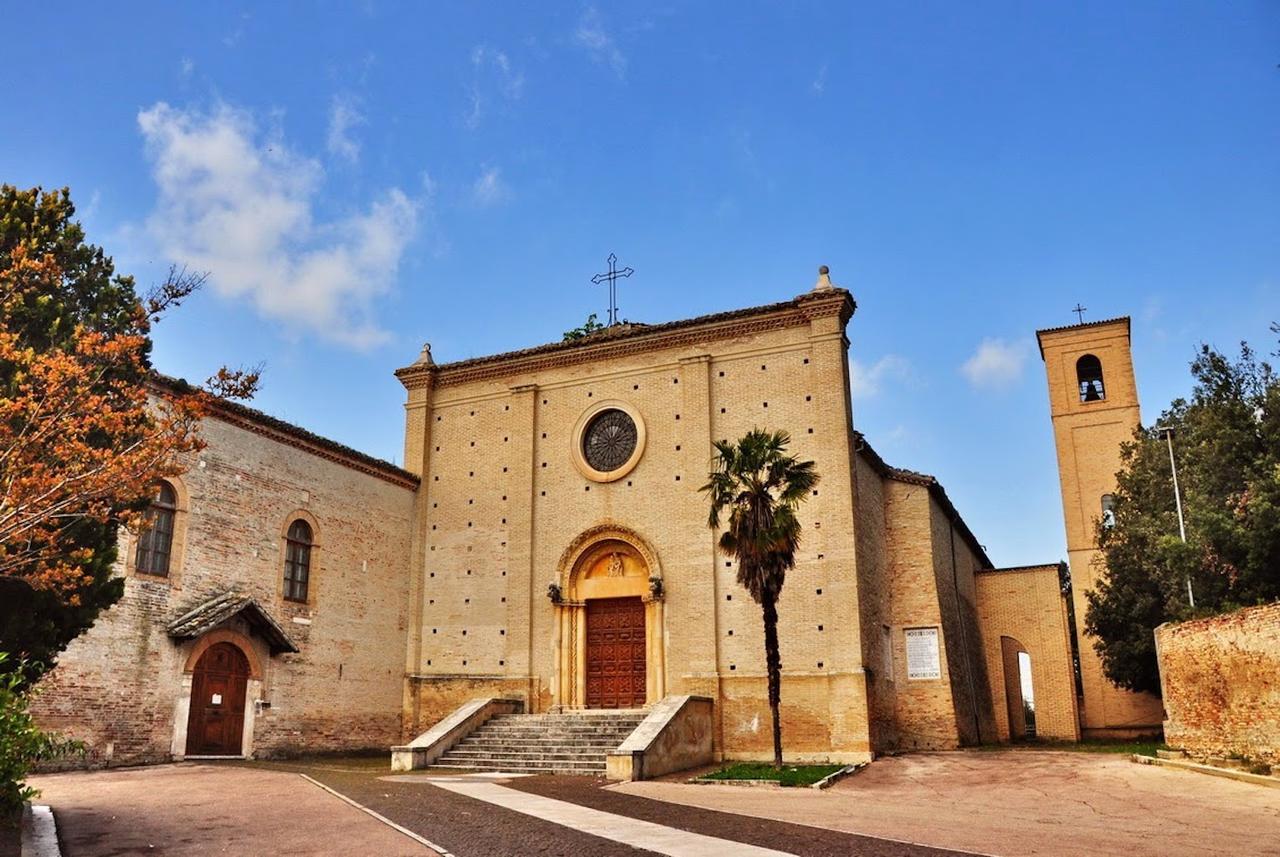 Agriturismo Cignale Penne Ngoại thất bức ảnh