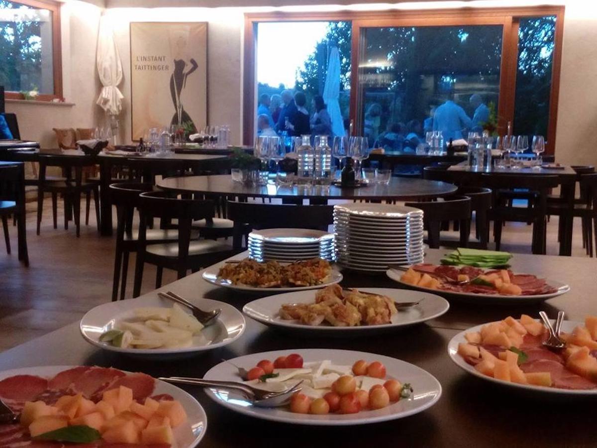 Agriturismo Cignale Penne Ngoại thất bức ảnh
