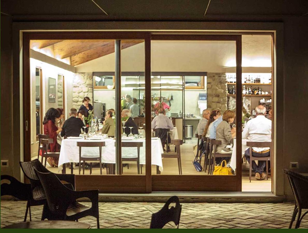 Agriturismo Cignale Penne Ngoại thất bức ảnh